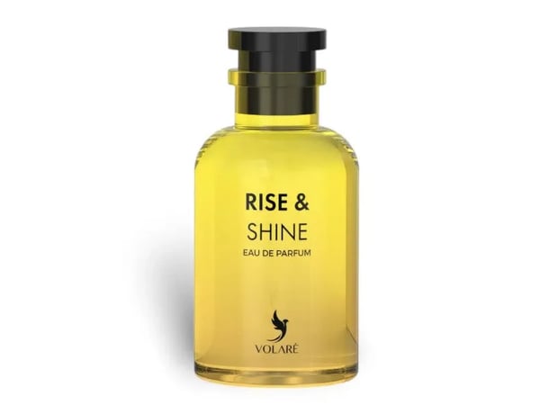 Rise Shine Volare Eau De Parfum 100ml for Men