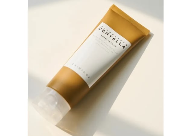 SKIN1004 Centella Ampoule Foam 125 ml