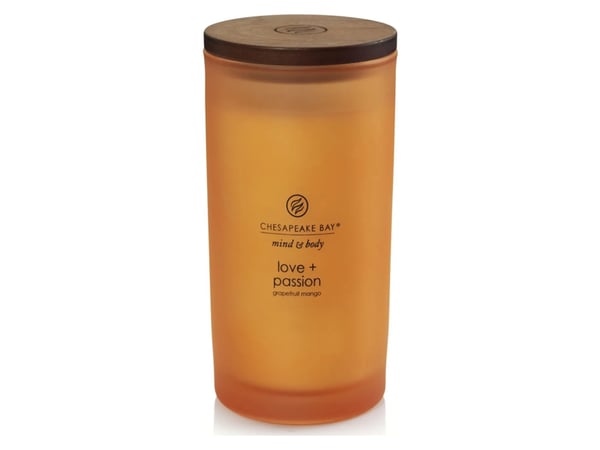 Chesapeake Bay Candle- Large - Love & Passion Chesapeake Bay Candle- Large - Love & Passion