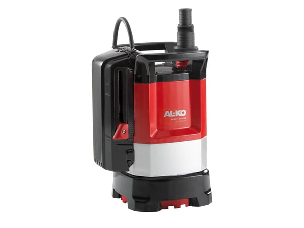 AL-KO SUB 13000 DS Premium Dypvannspumpe
