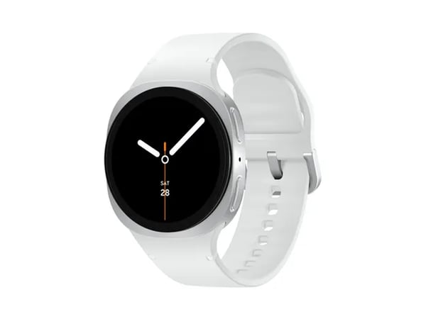 Samsung® | Galaxy Watch8 40mm BT - Silver