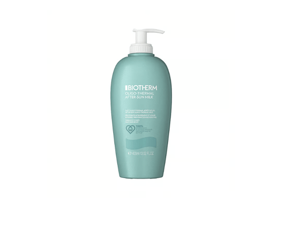 Biotherm Sun After Oligo Thermal Milk -Aftersun - Unisex - 400 ml Biotherm Sun After Oligo Thermal Milk -Aftersun - Unisex - 400 ml