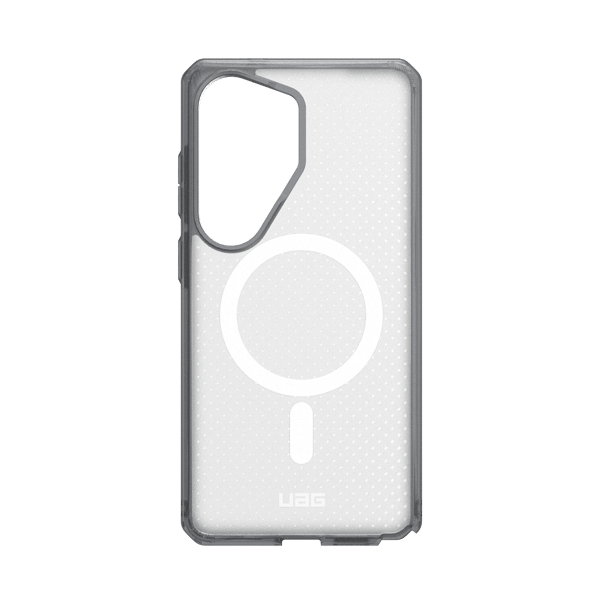 Urban Armor Gear Dot, deksel, Samsung, Galaxy S26 Ultra, 17,5 cm (6.9"), Aske