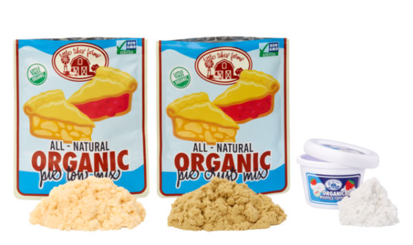 LT Creative Chefs Pie Kit