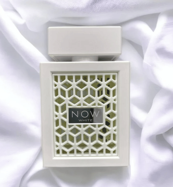 Lattafa Rave Now White EDP U 100 ml