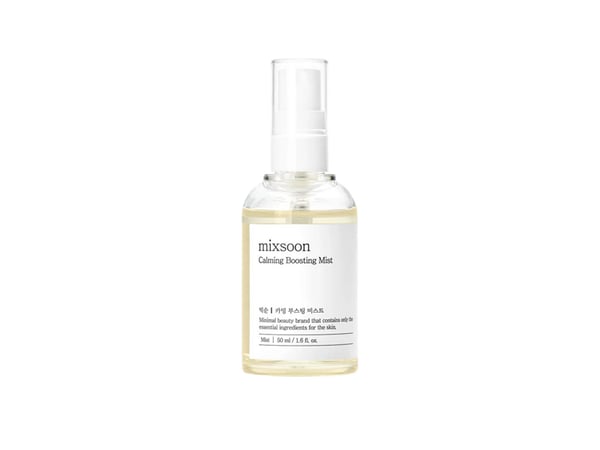 Mixsoon Calming Boosting Mist 50 ml