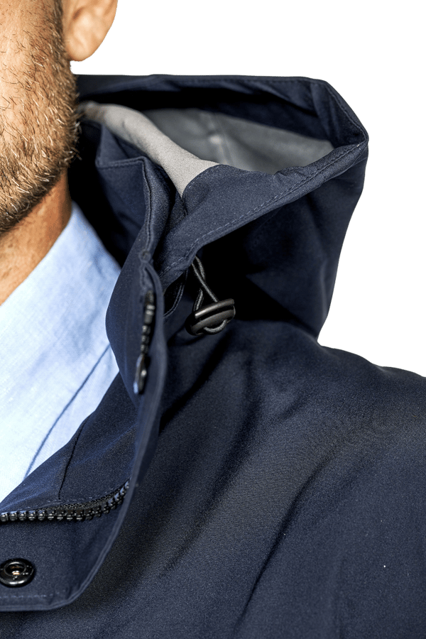 Let Parka