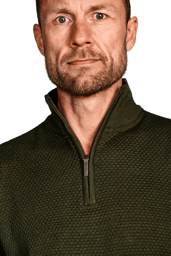 Marina Halfzip