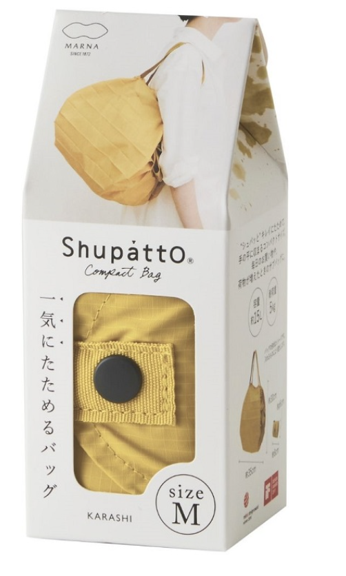 Shupatto - Karashi Koko M