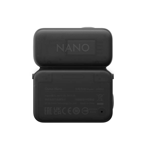 DJI Osmo Nano (128GB)