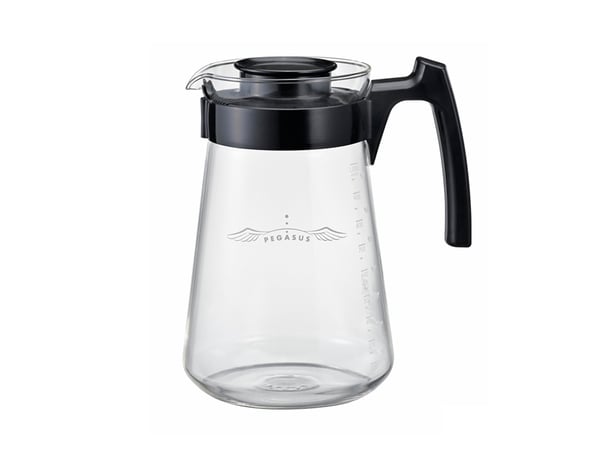 Hario - PEGASUS 03 - Lasinen tarjoiluastia 1000ml
