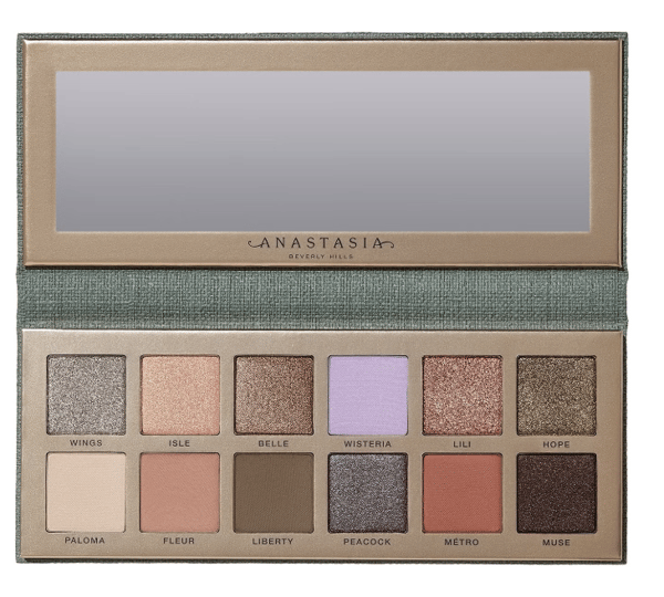 Anastasia Beverly Hills Nouveau Palette — 1 g