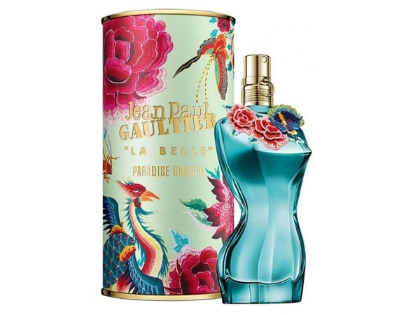 Jean Paul Gaultier La Belle Paradise Garden Eau de Parfum for kvinner 50 ml