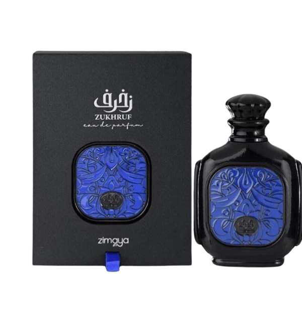 Zimaya Zukhruf EDP M 100 ml