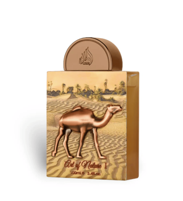 Lattafa Pride Art of Nature I Eau De Parfum 100 ml (unisex)