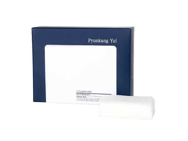 Pyunkang Yul 1/3 cotton Pad 160stk