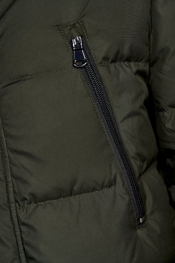 OPD PARKA - 2022