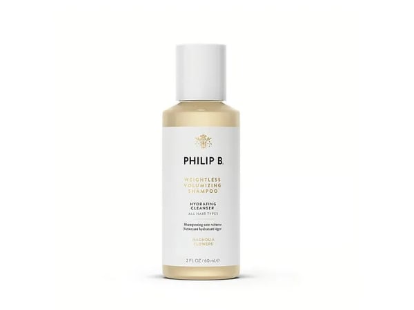 Philip B. Weightless Volumizing Shampoo 60 ml