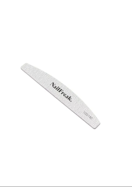 NailFreak Negle fil Grit 100/180
