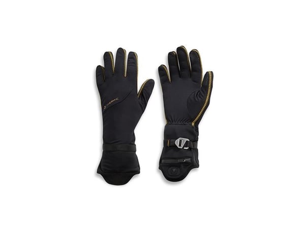 Therm-ic Thin Ultra Heat Liner -alushanskat, koko M