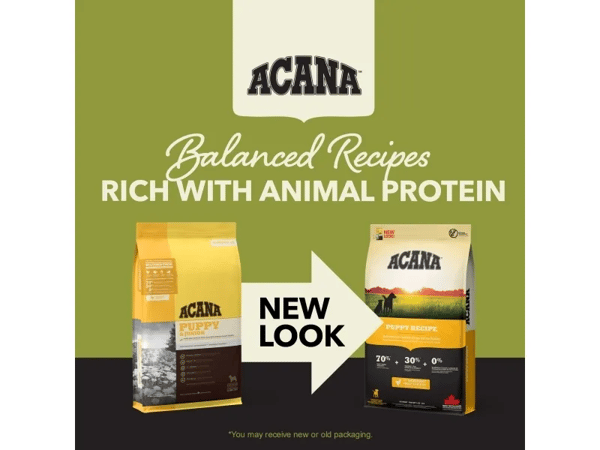 Acana Puppy Recipé 11,4 Kg
