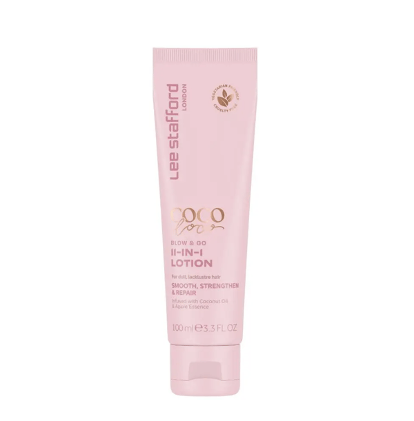 Lee Stafford Lee Stafford Coco Loco Blow & Go 11-i-1 lotion