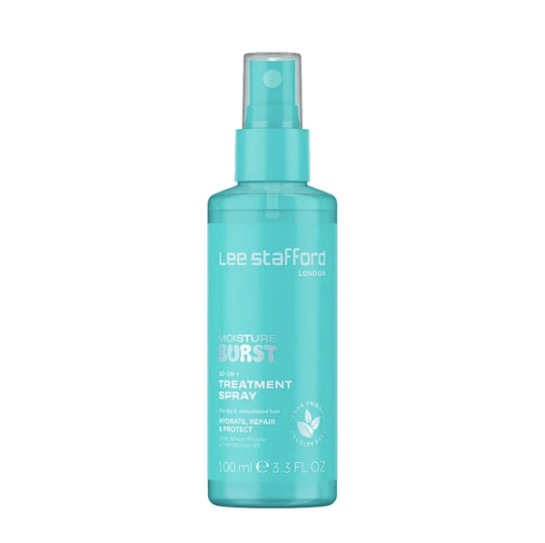 Lee Stafford Moisture Burst Hydrating 10-in-1 treatment spray