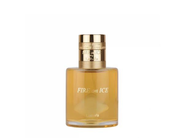 Lattafa Fire On Ice Eau De Parfum 110 ml (unisex)