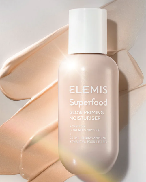 Elemis Superfood Glow Priming Moisturizer, 60 ml
