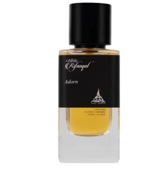 Paris Corner Rifaaqat Adorn edp 85ml