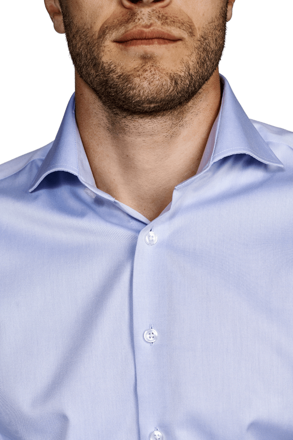 CAH 04044-1513223 - NON IRON TWILL