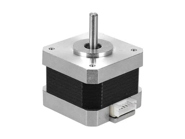 ENDER-3 V2 Z-aksel motorkit CREALITY 3D-tilbehør (4004100060)