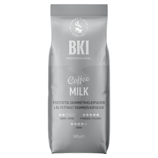 BKI Milk - (10 st.)