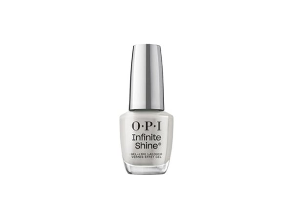 OPI Infinite Shine Gel-Like Lacquer Gray it on Me 15 ml