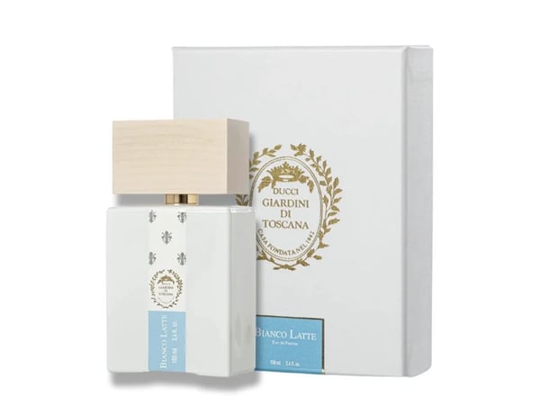 Giardini Di Toscana- Bianco Latte EDP 100 ml