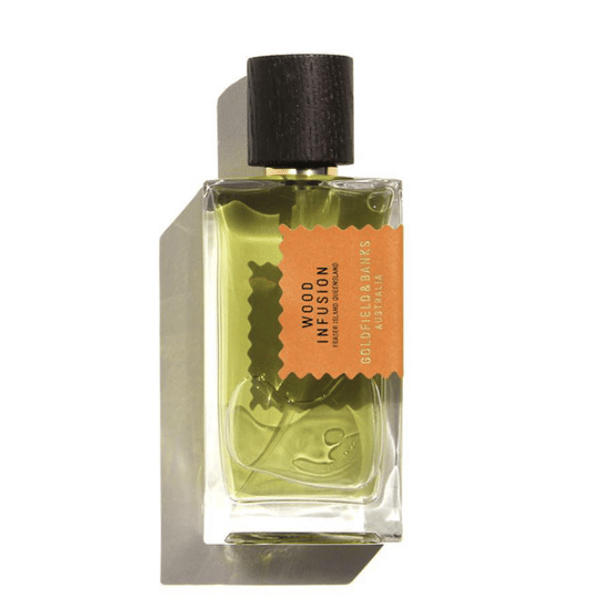 Wood Infusion Eau De Parfum