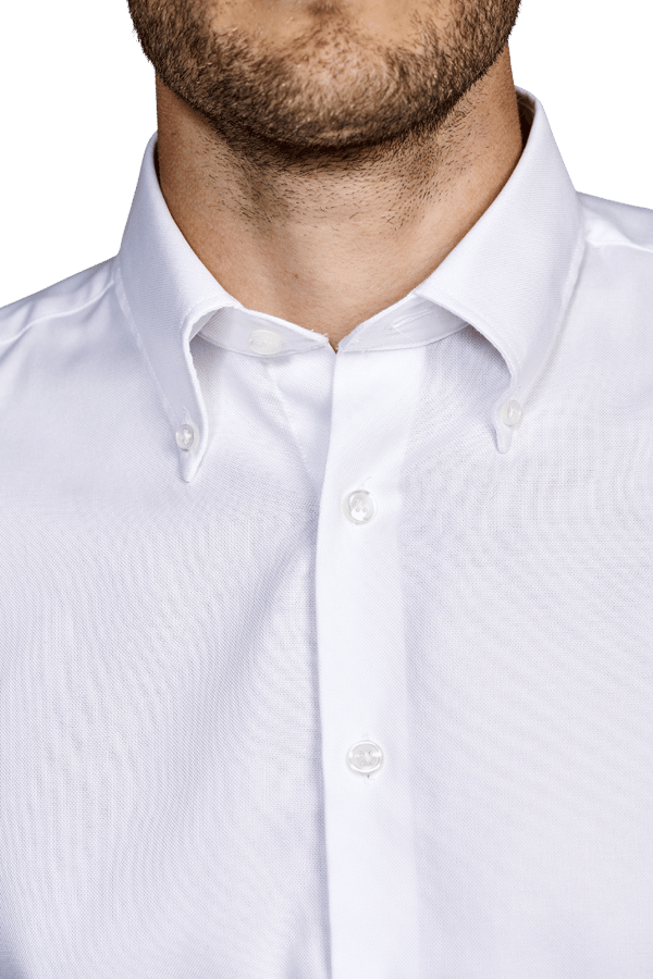 Oxford Button Down