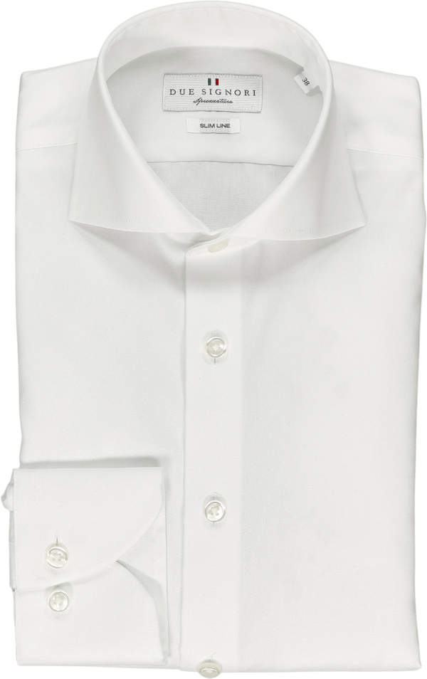 CAH 04044-1513223 - NON IRON TWILL