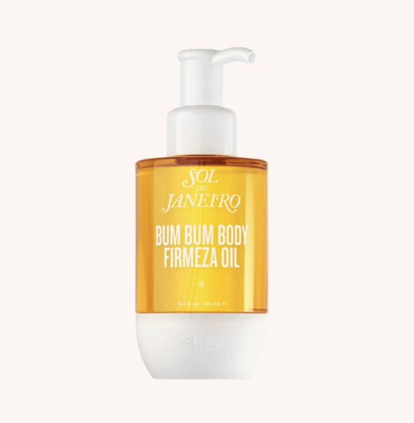 Sol De Janeiro Bum Bum Body Firming Oil 100 ml