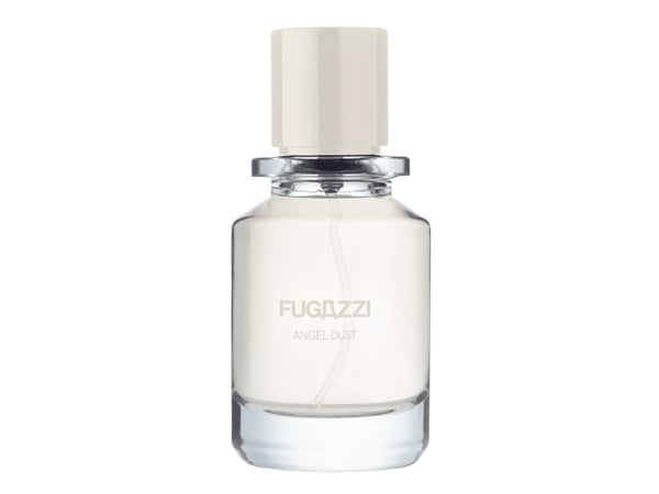 Fugazzi Angel Dust Eau De Parfum 50 ml (unisex) Fugazzi Angel Dust Eau De Parfum 50 ml (unisex)