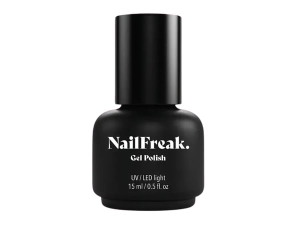 NailFreak Millennial pink.