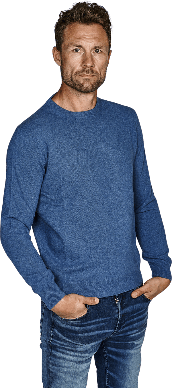Sorrento Cashmere