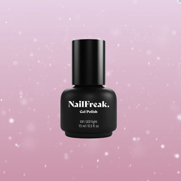 NailFreak Princess wannabe.