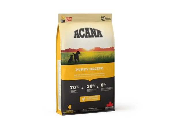 Acana Puppy Recipé 11,4 Kg
