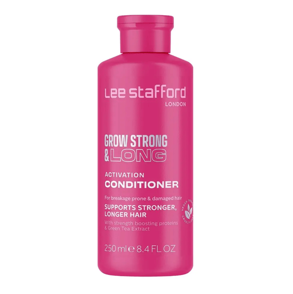 Lee Stafford Lee Stafford Grow Strong & Long Activation Conditioner