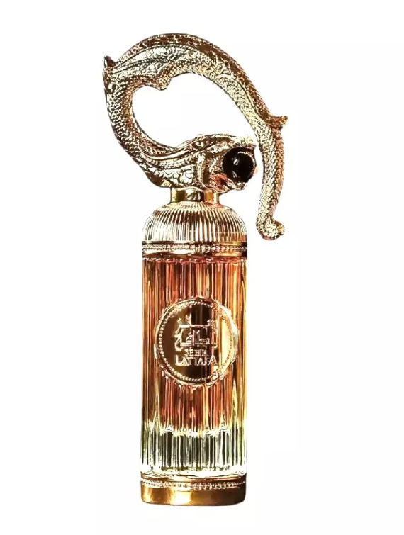 Lattafa Sehr Eau De Parfum 100ml Unisex Fragrance