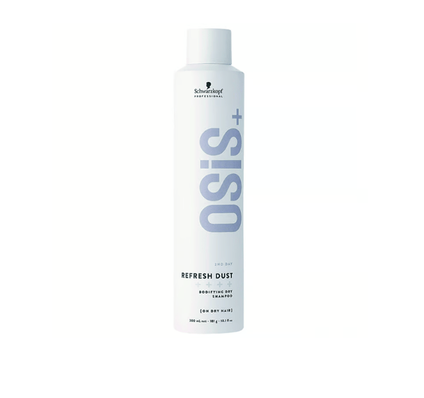 Schwarzkopf Osis Refresh Dust 300ml tørrsjampo