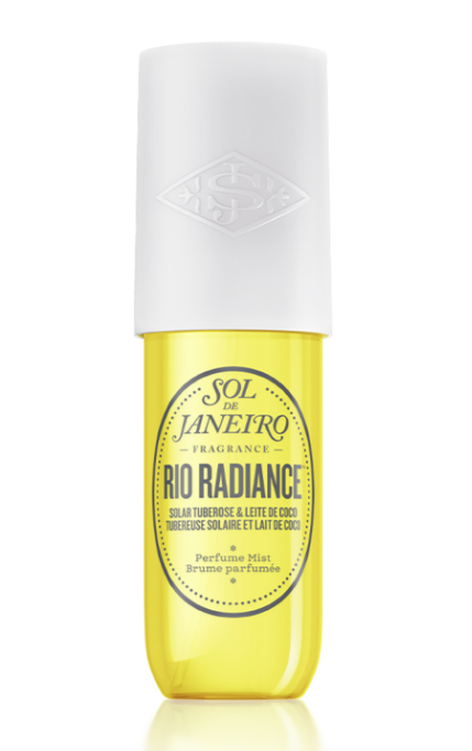 Sol De Janeiro Rio Radiance Perfume Mist - - 90 ml