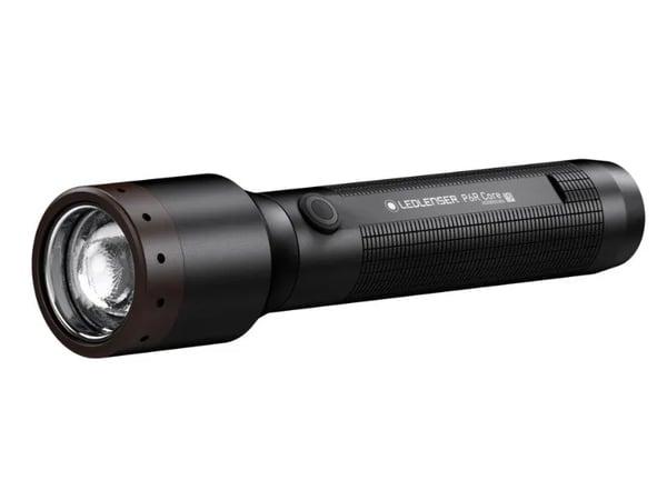 LEDLENSER P6R Core taskulamppu