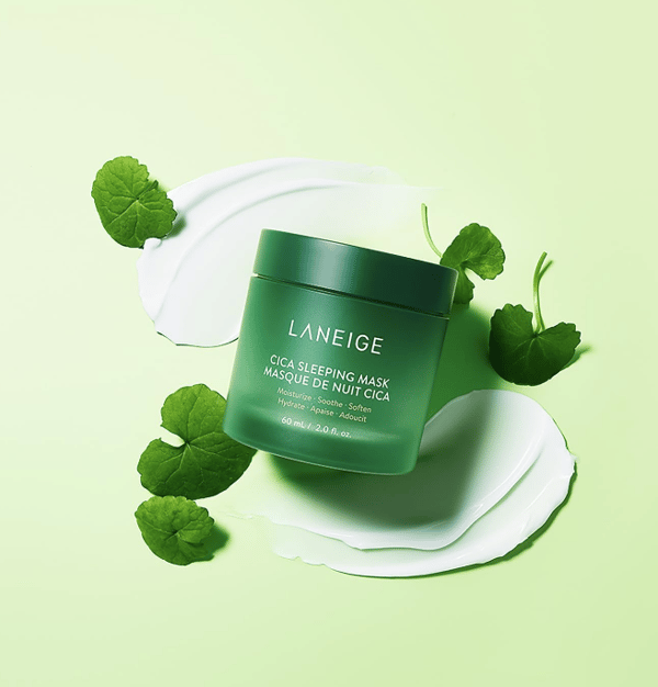 Laneige Cica Sleeping Mask 60 ml